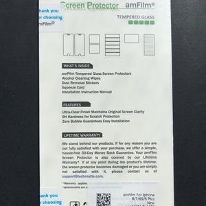 Screen protector